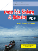 Masih Ada Bintang Di Halmahera - Sunting 2 - 0