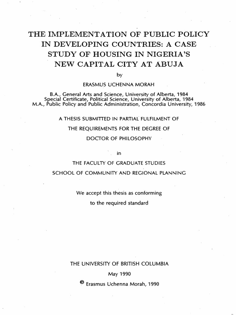 Copy 1 ubc 1990 a1 m67 pdf policy affordable housing