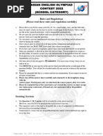 ASMO - English | PDF
