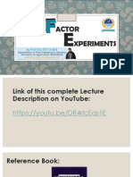 Lecture Agriculture Notes