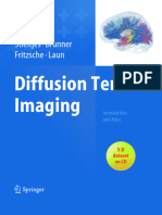 Stieltjes Brunner Fritzsche Laun: Diffusion Tensor Imaging