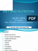 Diet Nutrition