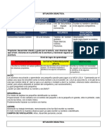 Planeacion Didactica Del 5 Al 9 de Sep. Diagnostico 1.