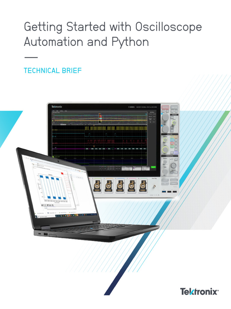Getting_Started_with_Oscilloscope_Automation_and_Python_App Note_48W ...