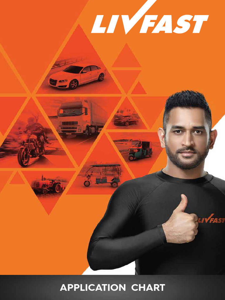 Livfast Auto 2W Application Chart 2020 Download Free PDF Car Opel