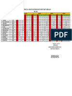 JADWAL  mei  2024