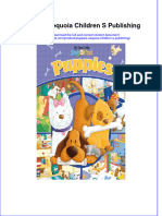Full Ebook of Puppies Sequoia Children S Publishing Online PDF All Chapter
