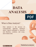 Data Analysis Group5