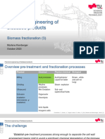 Biomass Fractionation 3