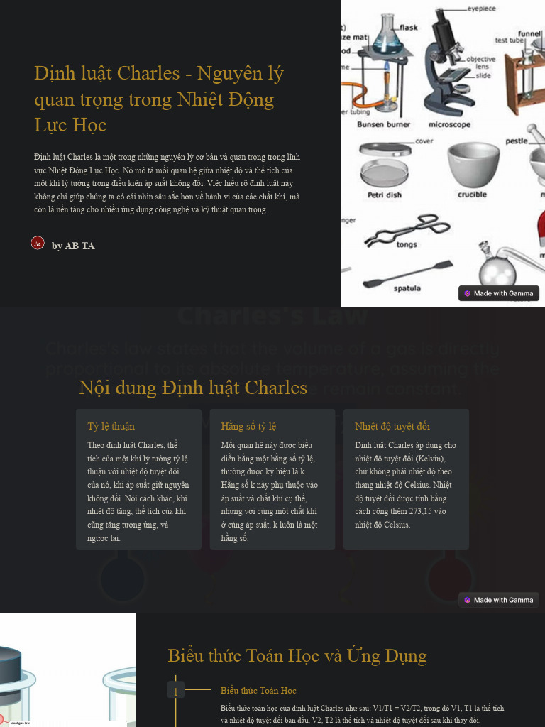 Djinh luat charles nguyen ly quan trong trong nhiet djong luc hoc pdf