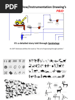 Water Point Symbols and Devices Guide | PDF | Valve | Tap (Valve)