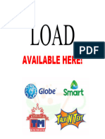 LOAD