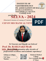 Selva 2024 - Cep Invite F
