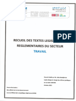 Travail