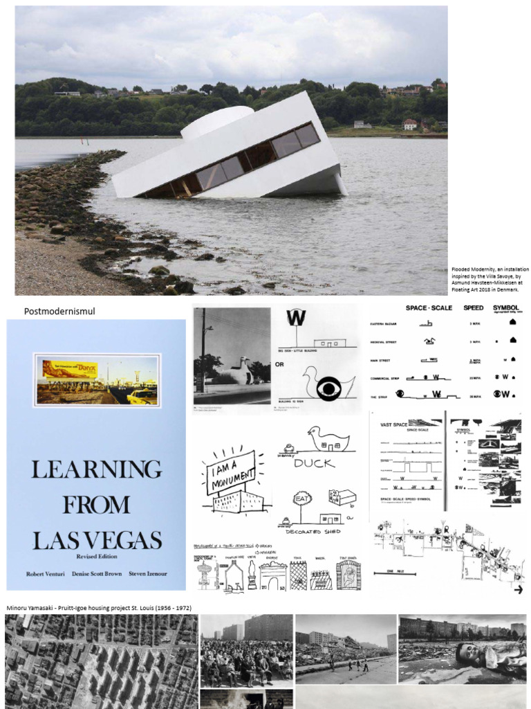 Modern Architecture's Legacy | PDF | Architect | Architectural Styles