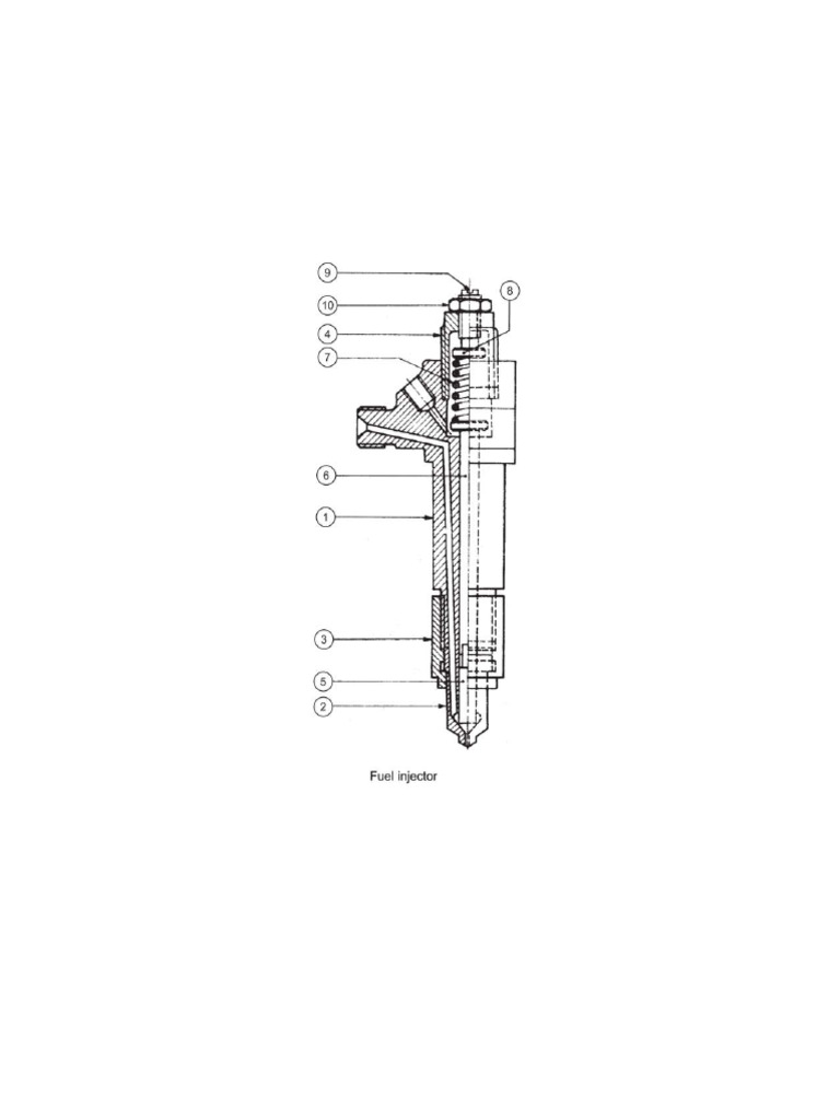 049_Fuel_Injector | PDF