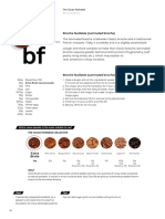 Extract - Ca - Powders BF A4 BD