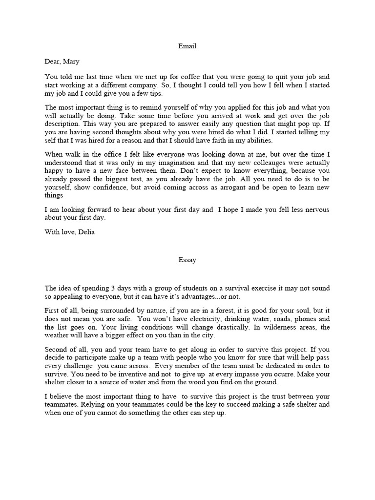 Email | PDF