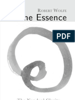One Essence: The Nondual Clarity of An Ancient Zen Poem, 3 Chapters