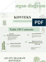 PowerPointHub DFD-Green Plant Journal Diary-nX8CWT