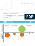 ZEB Project Report No 29