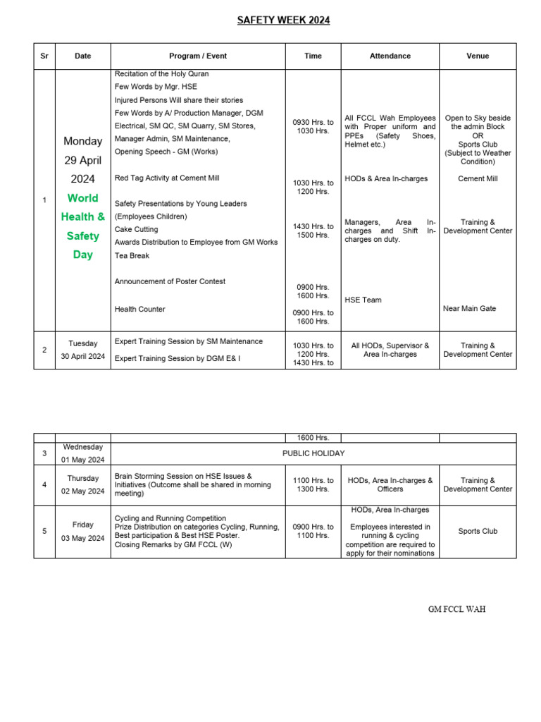 safety-week-plan-pdf