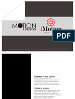 Mpany Profile - Motion&imotion 01