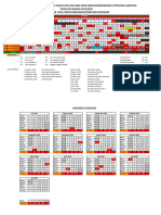 Kalender Pendidikan 2019 Provinsi Lampung Id