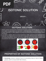 IVF Color Reference Guide | PDF | Saline (Medicine) | Intravenous Therapy