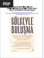 Chuck Palahniuk Tıkanma Ayrıntı Yayınları | PDF