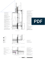 Recovered Section Detail Glass Facade N-Layout3