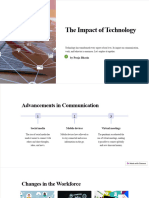 The-Impact-of-Technology