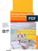 Paying Taxes 2011