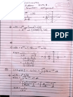 SS 094 ASSIGNMENT3 LaplaceTransform