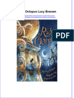 Full Ebook of Roof Octopus Lucy Branam Online PDF All Chapter