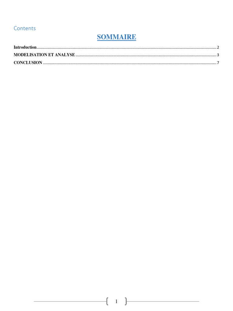 Analyse de poutre avec Robot Structural | PDF | Workflow | Logiciel