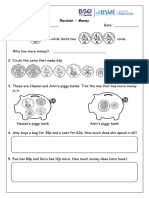 Revision 4 Money