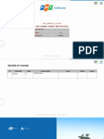 SAP - S4HANA - FI - Master Data 1