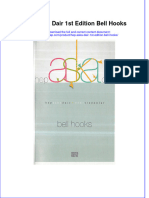 PDF of Hep Aska Dair 1St Edition Bell Hooks Full Chapter Ebook
