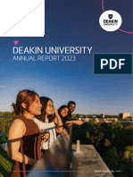 Deakin-University-Annual-Report-2023