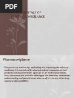 DSUR Writing Guide for Clinical Trials | PDF | Clinical Trial | Adverse ...