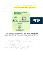 Analisis Portofolio Dan Investasi Petrus Rudiyanto 112210092 m4 Kk3