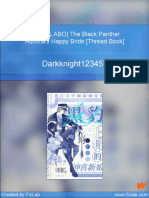 (BL MTL ABO) The Black Panther Admirals Happy Bride (Thread Book) (Darkknight123457) (Z-Library)
