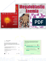 Megaloblastic Anemia 4a4c9da3 8a7b 469a b226 D9b1de80873c