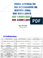 Auditoria Modulo 4