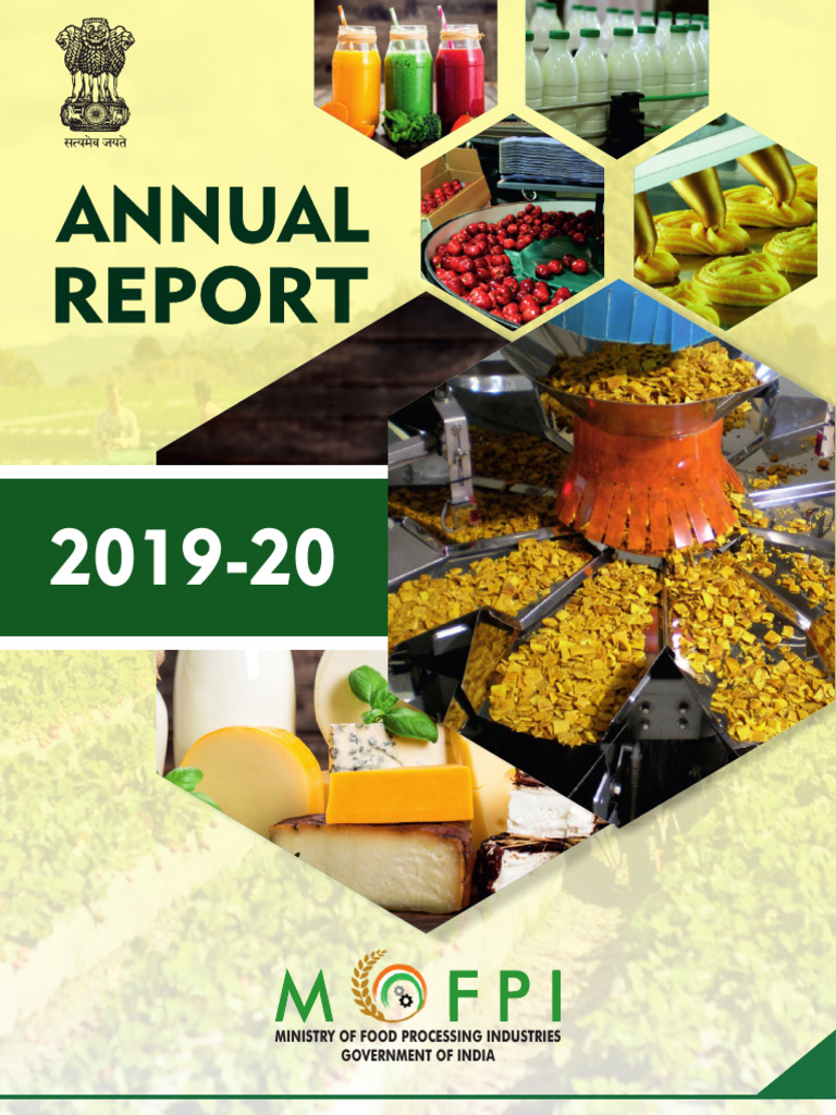 English - 2019!20!1 FP Report | PDF | Hazard Analysis And Critical ...