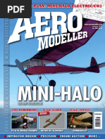 01MB January 1984 | PDF | Flight | Aerospace