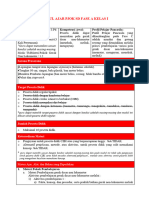 Bab 2 - Pjok Kls 1 (Datadikdasmen - Com) - Pgerak Dasar Non Lokomotor