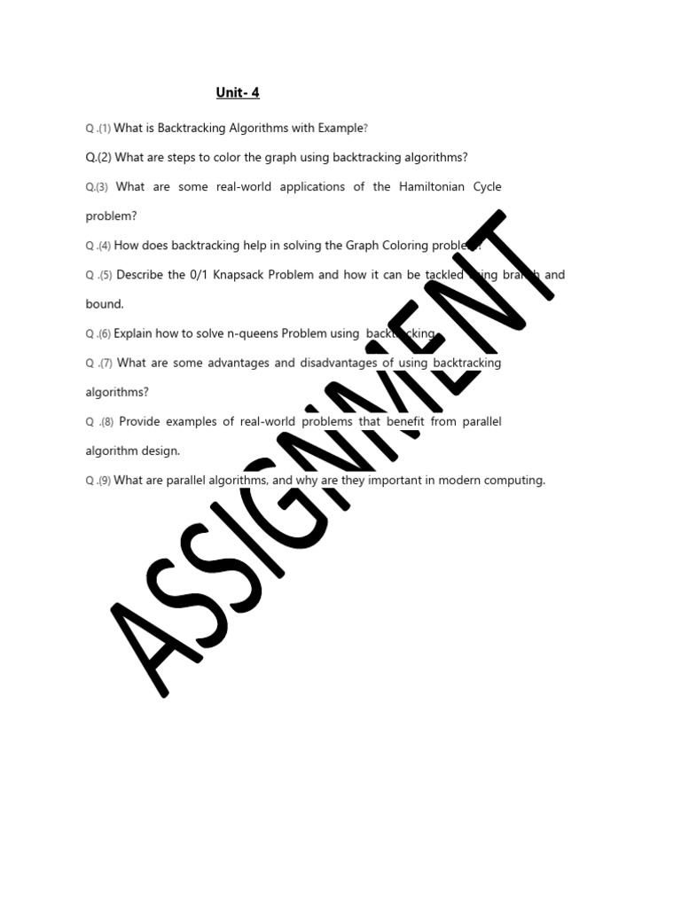 Assignment Unit 04 | PDF | Teaching Methods & Materials | Computers