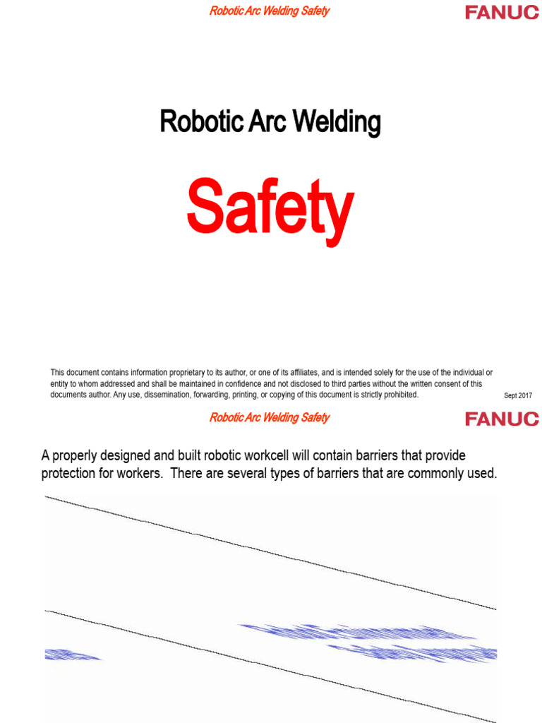 A00 R30iB+ Robot Safety Arc Welding Dec 2017 | PDF | Welding | Construction